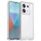  Xiaomi Redmi Note 13 Pro 5G Skal Transparent TPU