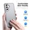 DUX DUCIS DUX DUCIS Samsung Galaxy A37 / A36 / A56 5G Skal Yind Series Grå