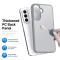 DUX DUCIS DUX DUCIS Samsung Galaxy A37 / A36 / A56 5G Skal Yind Series Grå