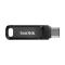 SanDisk SanDisk USB Dual Drive Go Ultra 32GB, USB-C / USB 3.1