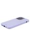 holdit holdit iPhone 15 Pro Mobilskal Silikon Lavender