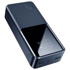 JOYROOM Joyroom 30000 mAh Power Bank 15W Svart