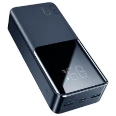JOYROOM Joyroom 30000 mAh Power Bank 15W Svart