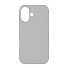 Onsala Onsala iPhone 16 Mobilskal Med Silikonk&auml;nsla Concrete