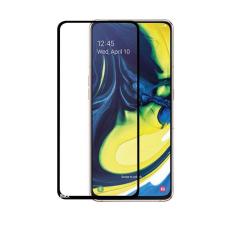 Gear GEAR Samsung Galaxy A71 / Note 10 Lite Sk&auml;rmskydd 3D Helt&auml;ckande