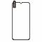 NORTHJO NORTHJO Galaxy A07 2-PACK Skärmskydd Heltäckande Härdat Glas