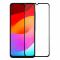 NORTHJO NORTHJO Galaxy A07 2-PACK Skärmskydd Heltäckande Härdat Glas