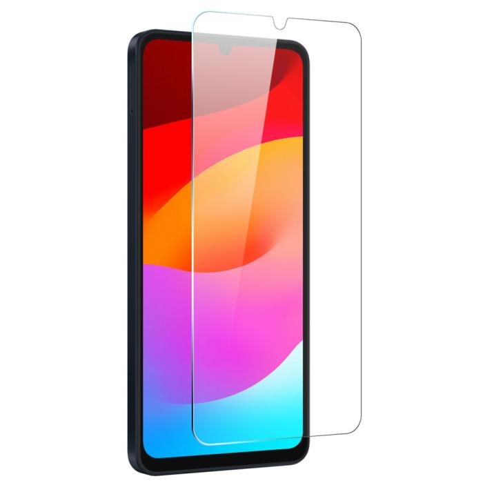 Bild 3, NORTHJO NORTHJO Samsung Galaxy A07 Skärmskydd Härdat Glas