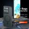  Motorola Edge 60 / 60 Fusion Skal MagSafe Hybrid Svart