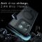  Motorola Edge 60 / 60 Fusion Skal MagSafe Hybrid Svart