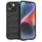  iPhone 15 Plus Skal Magic Shield Svart