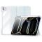 DUX DUCIS DUX DUCIS iPad Pro 11 2025/2024 Fodral Penhållare Ljus Blå