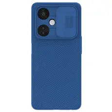 NILLKIN NILLKIN OnePlus Nord CE 3 Lite 5G Skal CamShield Pro Bl&aring;