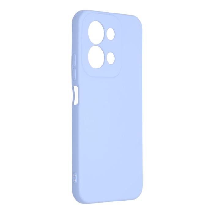 Bild 3,  Xiaomi Redmi 15C Skal TPU Lila
