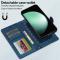 LC.IMEEKE LC.IMEEKE Samsung Galaxy S26 2in1 Magnet Fodral/Skal