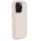 holdit holdit iPhone 14 Pro Skal Wavy Light Beige