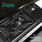  iPhone 16 Skal CamShield Ring Hybrid Silver