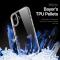 DUX DUCIS DUX DUCIS iPhone 17 Skal Hybrid Clin Series Transparent