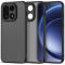 Tech-Protect Tech-Protect OnePlus 15 Skal MagMat Matt Svart