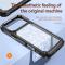  iPhone 17 Pro Max Skal Xtreme Shockproof Hybrid Svart