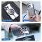 DUX DUCIS DUX DUCIS iPhone 16 Pro Max Fodral MagSafe Skin X Pro Blå