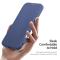 DUX DUCIS DUX DUCIS iPhone 16 Pro Max Fodral MagSafe Skin X Pro Blå