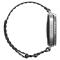 Spigen Spigen Samsung Galaxy Watch 8 46/44/40 mm Armband Svart
