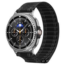 Spigen Spigen Samsung Galaxy Watch 8 46/44/40 mm Armband Svart