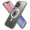 Spigen Spigen iPhone 14 Pro Skal Ultra Hybrid Mag MagSafe Vit