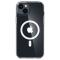 Spigen Spigen iPhone 14 Skal Ultra Hybrid Mag MagSafe Vit