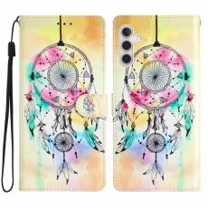  Samsung Galaxy S25 Plus Fodral Med Tryck Dream Catcher