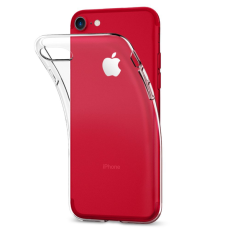  Transparent TPU-skal till iPhone 7/8