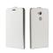  Sony Xperia XA2 Ultra - Flip Fodral - Vit