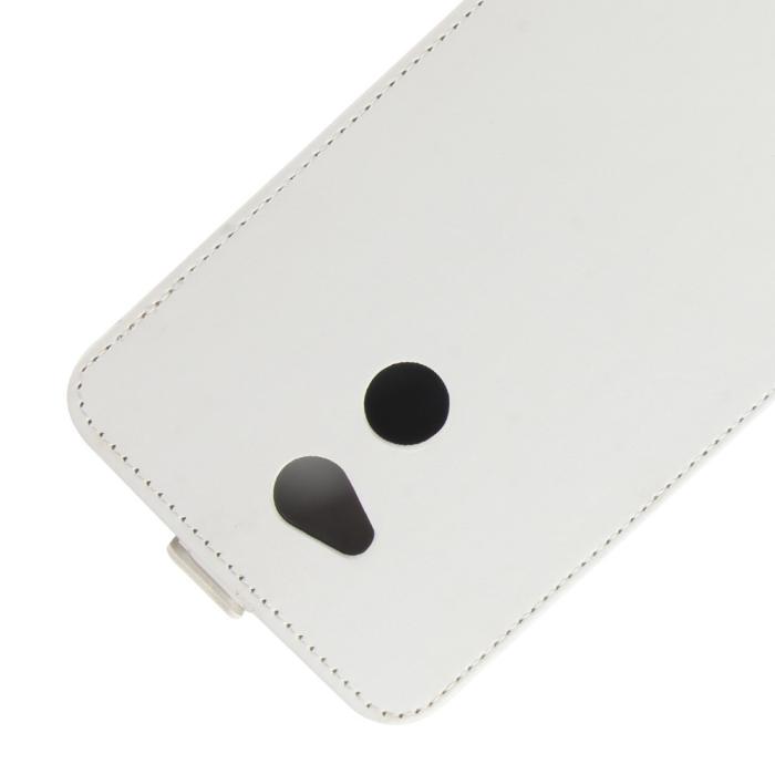 Bild 3,  Sony Xperia XA2 Ultra - Flip Fodral - Vit