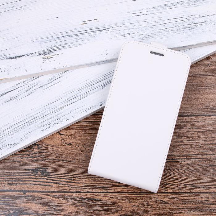 Bild 5,  Sony Xperia XA2 Ultra - Flip Fodral - Vit