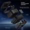  Samsung Galaxy Buds 4/4 Pro Skal Shockproof Hybrid Svart