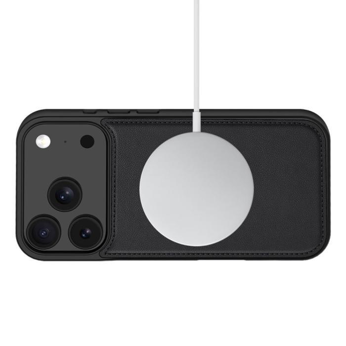 Bild 3, Tech-Protect Tech-Protect iPhone 18 Pro Max/17 Pro Max Fodral MagSafe