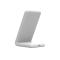 Tech-Protect Tech-Protect 15W Qi Magnetisk MagSafe Laddare Vit