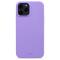 holdit holdit iPhone 12 / 12 Pro Mobilskal Silikon Violet
