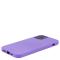 holdit holdit iPhone 12 / 12 Pro Mobilskal Silikon Violet