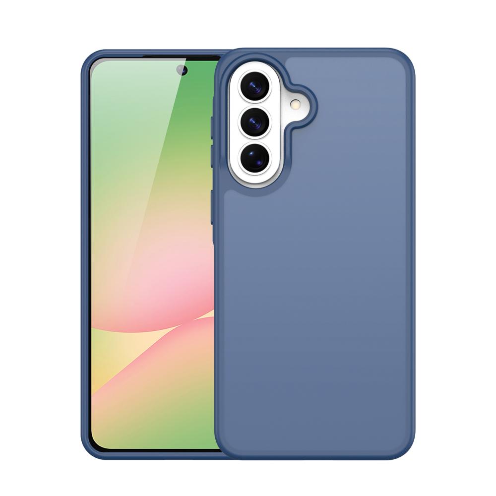 DUX DUCIS DUX DUCIS Samsung Galaxy A37 / A36 / A56 5G Skal Yind Series Blå