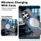 IMAK IMAK Motorola Edge 60 Pro Skal MagSafe Anti Drop Svart
