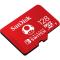 SanDisk SanDisk MicroSDXC Nintendo Switch 128GB UHS-I,100/90