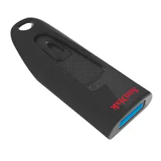 SanDisk SanDisk USB-minne 3.0 Ultra 256 GB 100MB/s