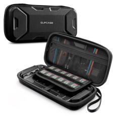 Supcase Supcase Nintendo Switch 2 Fodral Carrying Plus Svart