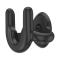 PopSockets PopSockets PopMount Multi-Surface Svart