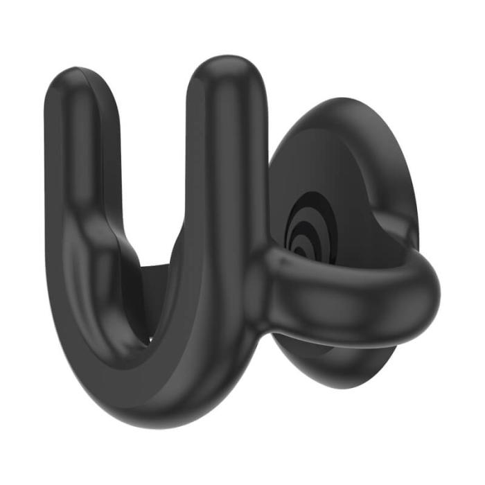 Bild 3, PopSockets PopSockets PopMount Multi-Surface Svart
