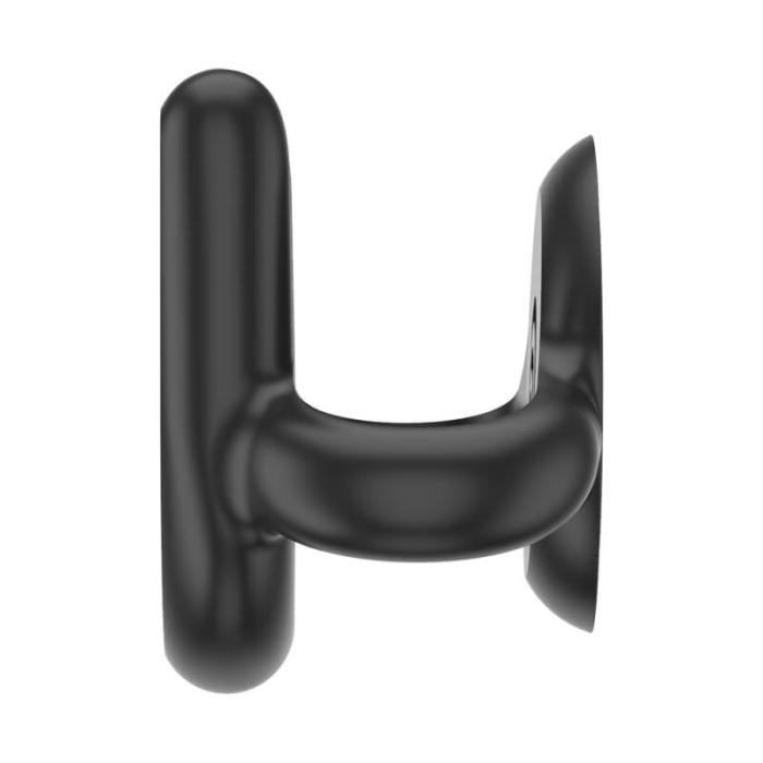 Bild 4, PopSockets PopSockets PopMount Multi-Surface Svart