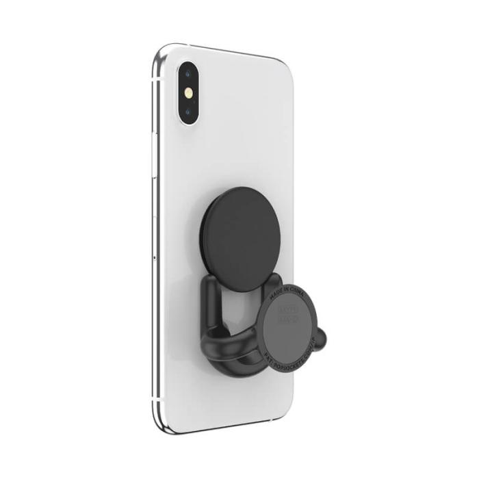 Bild 8, PopSockets PopSockets PopMount Multi-Surface Svart