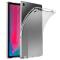  Lenovo Tab M10 Plus Gen 3 Skal TPU Matt Transparent